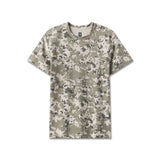 0923. Supima® Essential Tee - Digital Camo
