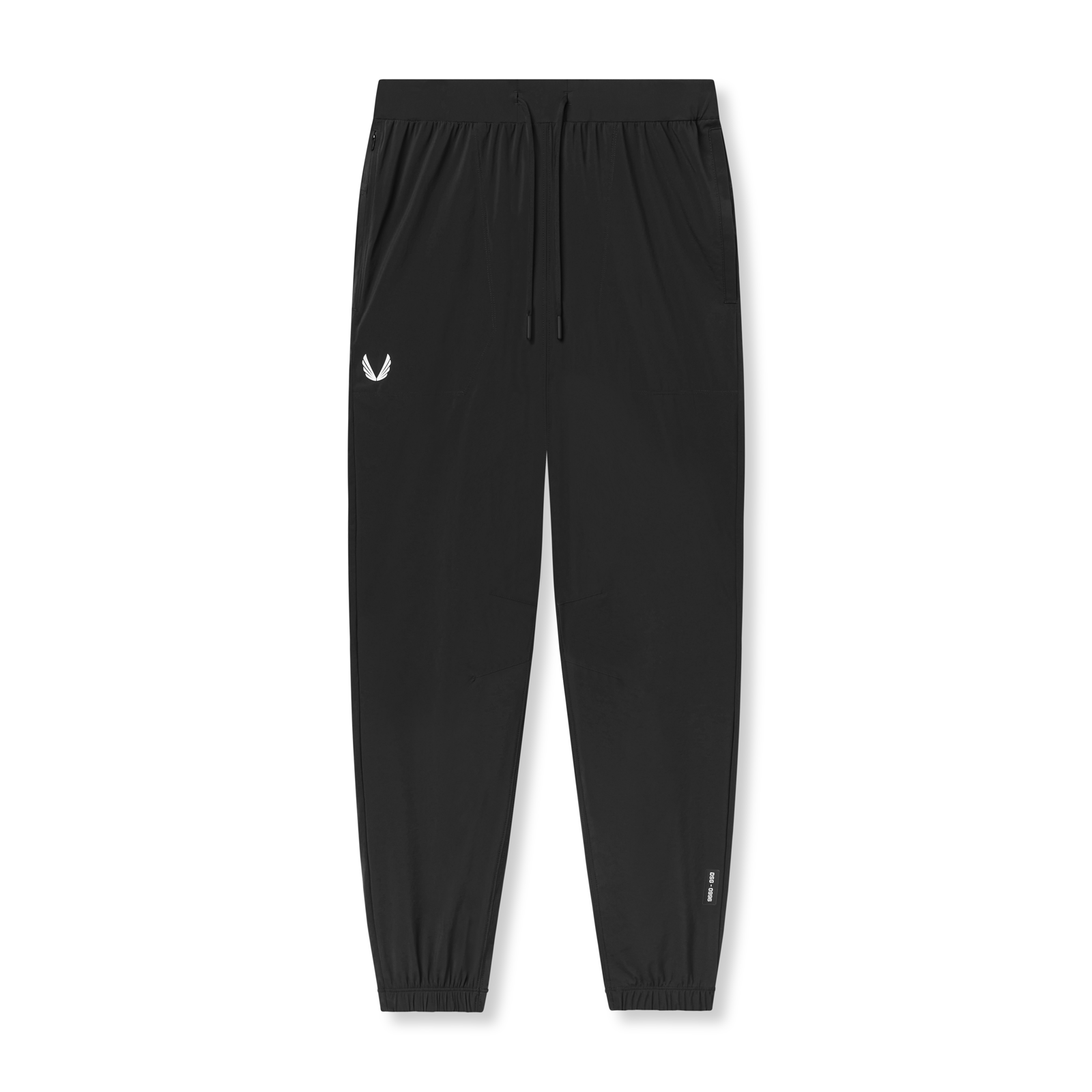 ASRV x Gymshark Black selling Joggers Size Medium