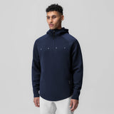 1023. Dri-Core™ Zip Hoodie - Navy