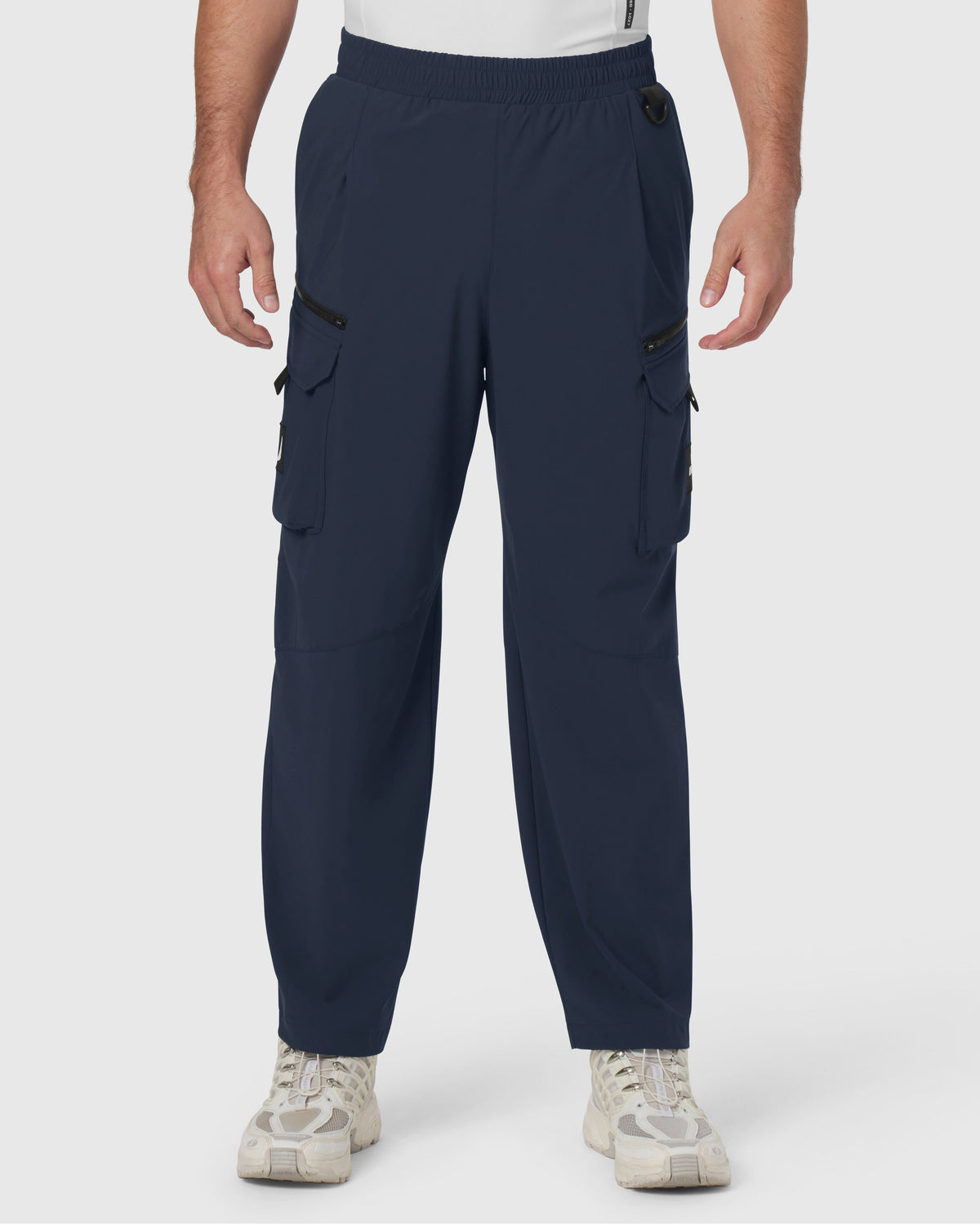 1131. Tetra-Lite® Cargo City Pant - Navy
