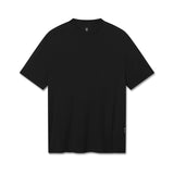 1144. Polartec® Delta Training Tee - Black