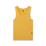 1167. LYCRA® ADAPTIV Baselayer Tank - Amber