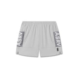 1169. Tetra-Lite® Adventure Short - Slate Grey