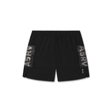 1169. Tetra-Lite® Adventure Short - Black