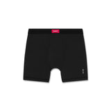 1172. LYCRA® ADAPTIV Briefs - Black