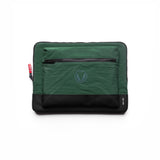 1230. Ripstop Laptop Bag - Forest Green