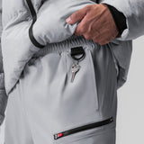 D-Ring Carabiner Clip