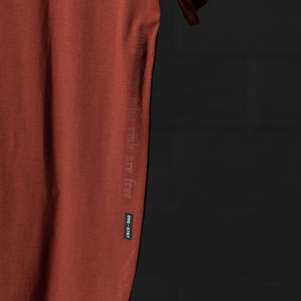 SM'23 Supima Essential Tee - S - Discontinued