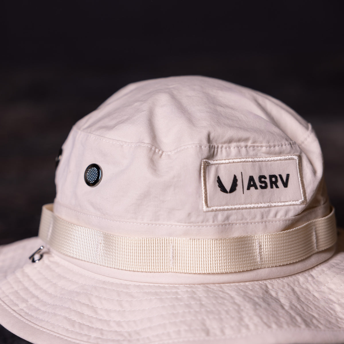 FA'22 Vented Boonie Hat - OS - Discontinued