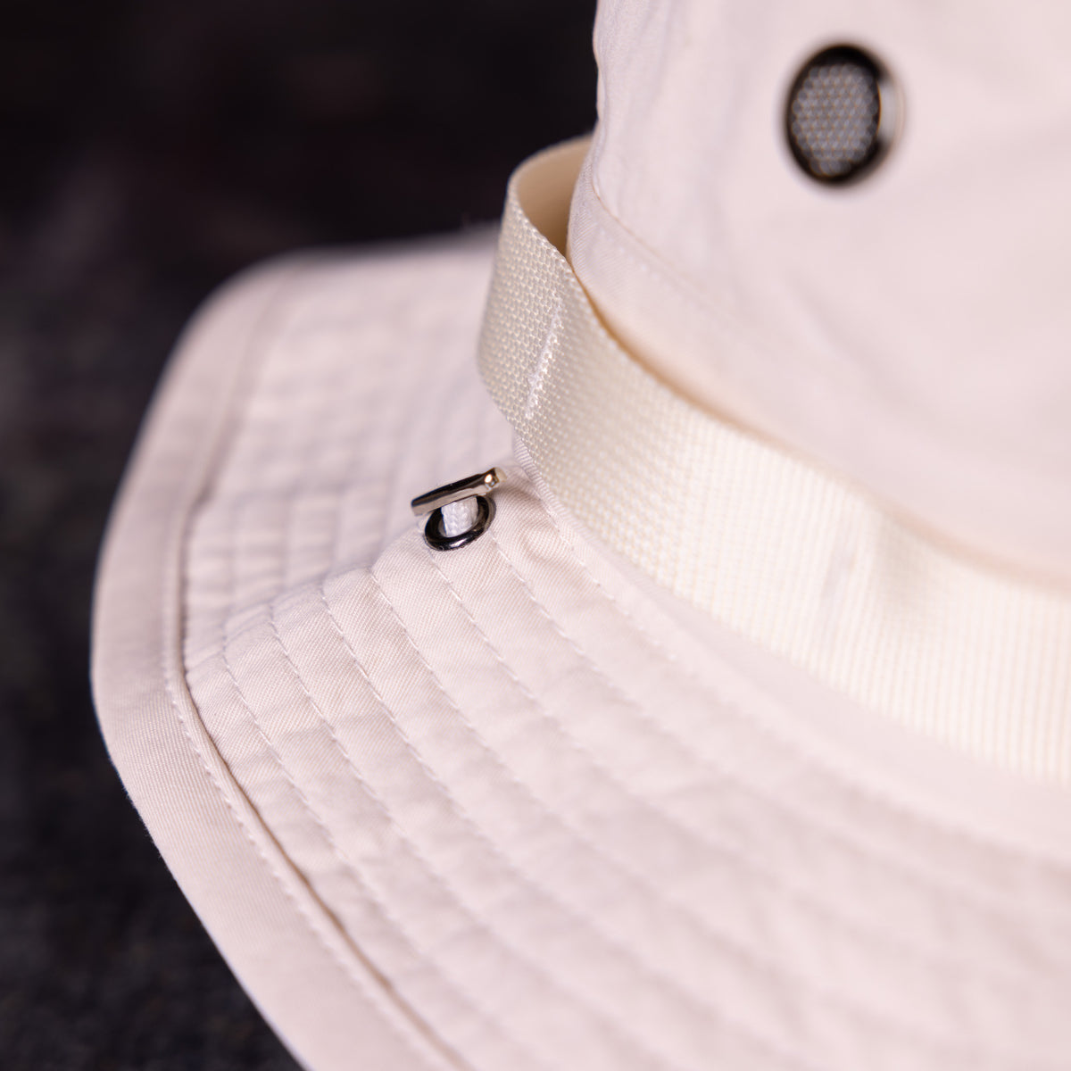 FA'22 Vented Boonie Hat - OS - Discontinued