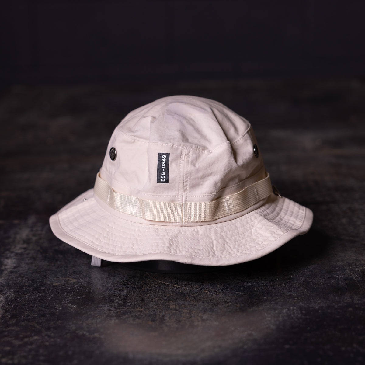 FA'22 Vented Boonie Hat - OS - Discontinued