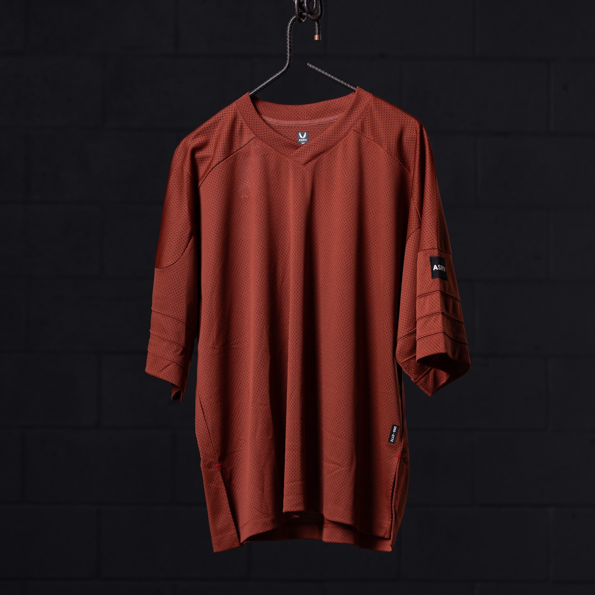 SM'23 Mesh Oversized Jersey - M - Discontinued – ASRV