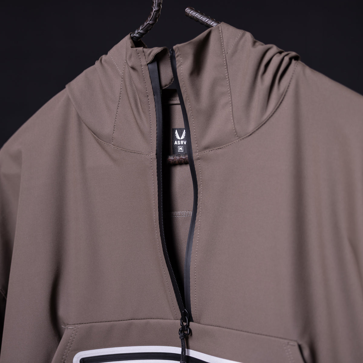 WN'23 Anorack Jacket- M - Discontinued