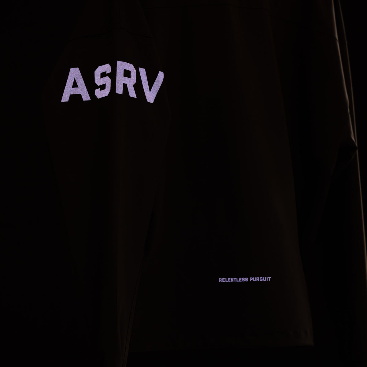 WN'23 Anorack Jacket- M - Discontinued