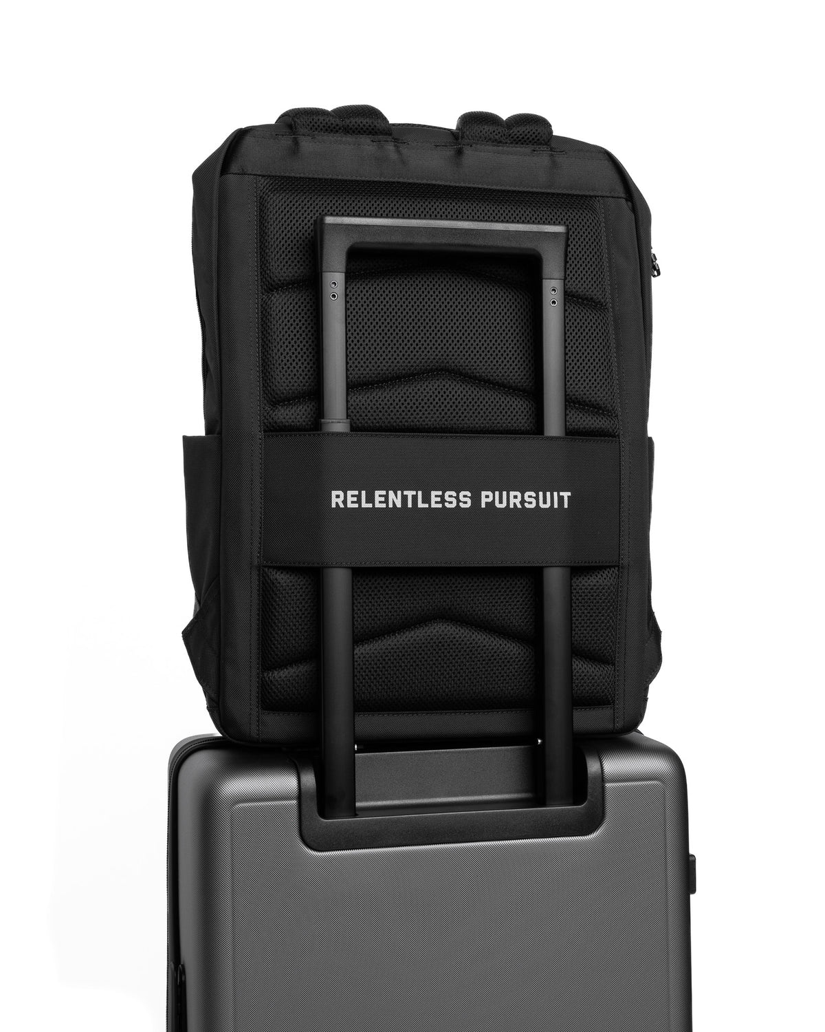 1153. Ballistic-Weave™ 22L Essential Backpack - Black