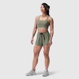 W037. Tetra-Lite® Linerless Short - Sage