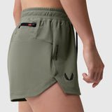 W037. Tetra-Lite® Linerless Short - Sage
