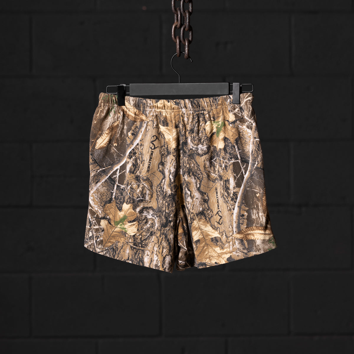 FA'23 Tech Essential™ Sweat Short - S - Discontinued