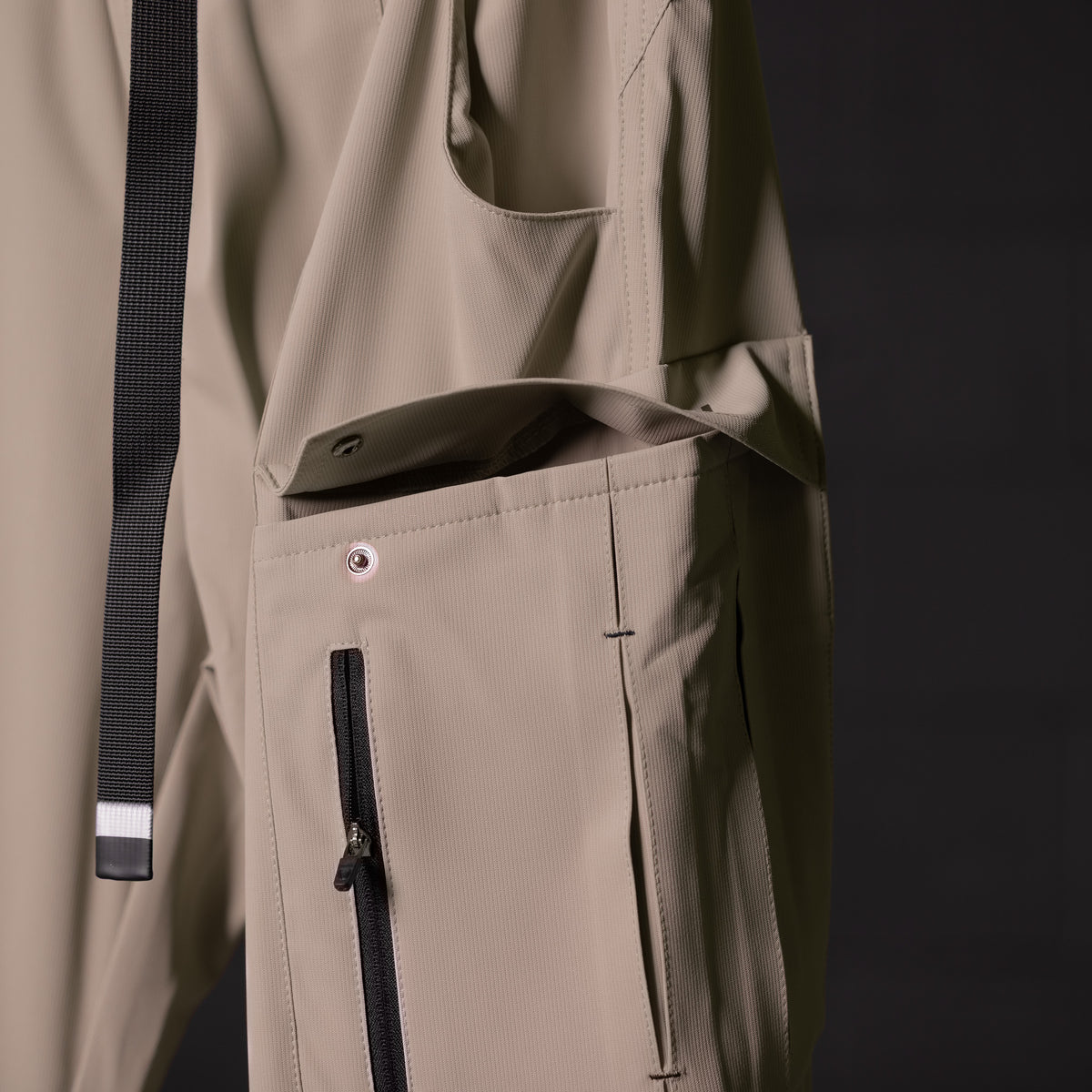 FA'22 Waterproof Tactical Pant - XS - Discontinued