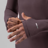 Reinforced Thumb Slits