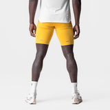 0952. WarpFlexx™ Utility Speed Short - Amber