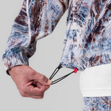 0950. Aerotex™ Track Jacket - Realtree® Aspect