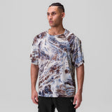 1089. Ice-Skin™ Oversized Tee - Realtree® Aspect