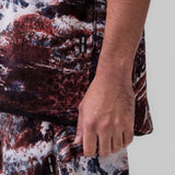 1092. Towel Terry Cutoff - Realtree® Aspect