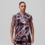 1092. Towel Terry Cutoff - Realtree® Aspect
