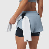 W025. Tetra-Lite® Liner Short - Light Sky