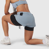 W025. Tetra-Lite® Liner Short - Light Sky