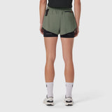 W025. Tetra-Lite® Liner Short - Sage