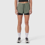 W025. Tetra-Lite® Liner Short - Sage