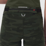 W029. LYCRA® 3-in-1 Biker Short - Dark Camo