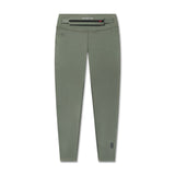 W030. Lycra® 3-in-1 Legging - Sage
