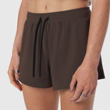W037. Tetra-Lite® Linerless Short - Dark Earth