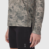 W052. Polartec® Delta Longsleeve - Digital Camo