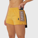 W062. Tetra-Lite® Adventure Short - Amber