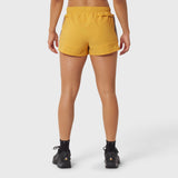 W062. Tetra-Lite® Adventure Short - Amber