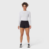 W062. Tetra-Lite® Adventure Short - Black