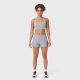 W062. Tetra-Lite® Adventure Short - Slate Grey