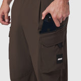 1131. Tetra-Lite® Cargo City Pant - Dark Earth