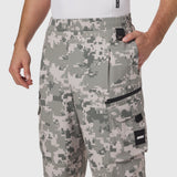1131. Tetra-Lite® Cargo City Pant - Digital Camo