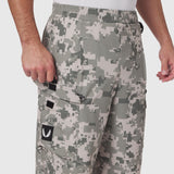 1131. Tetra-Lite® Cargo City Pant - Digital Camo