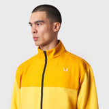 1139. Dri-Core™ Sidelock Full Zip - Amber