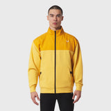 1139. Dri-Core™ Sidelock Full Zip - Amber