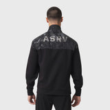 1139. Dri-Core™ Sidelock Full Zip - Black