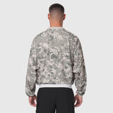 1141. Tetra-Lite® Blade Collar Zip Jacket - Digital Camo