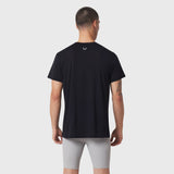 1144. Polartec® Delta Training Tee - Black