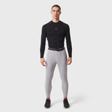 1163. LYCRA® ADAPTIV Baselayer Longsleeve - Black